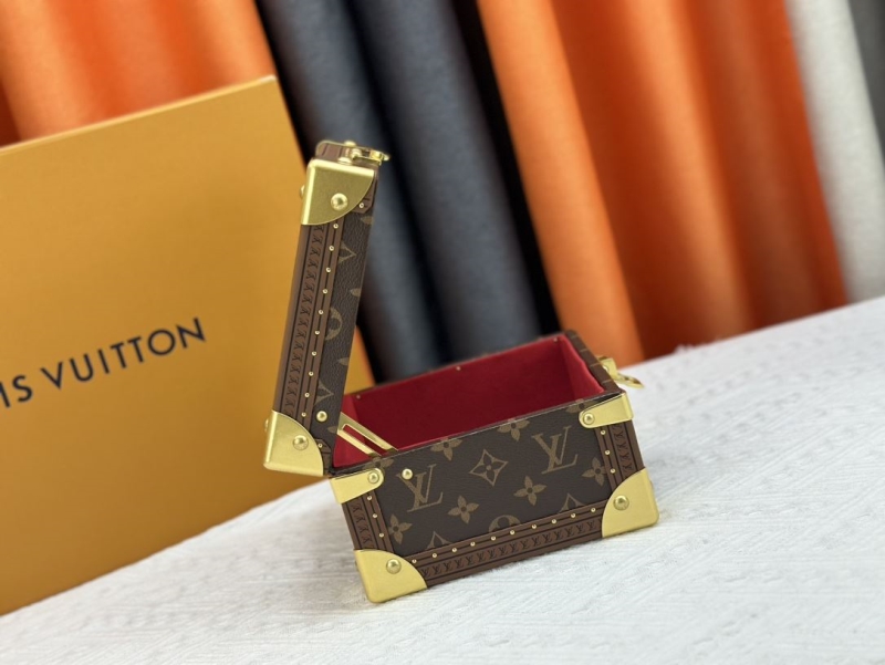 LV Box Bags